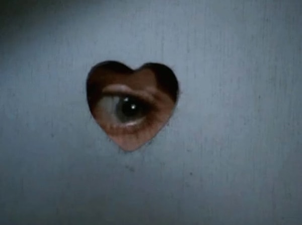 17. И наконец, страх того, что за вами постоянно подглядывают через камеру вашего ноутбука или планшета.