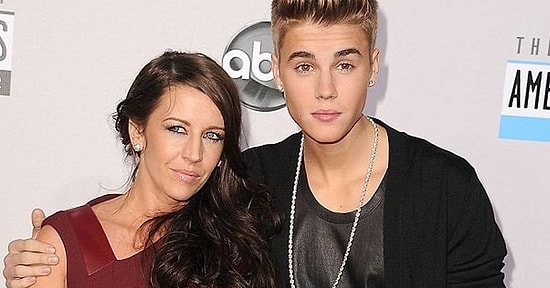 Тест: чья это звездная мама на фото?