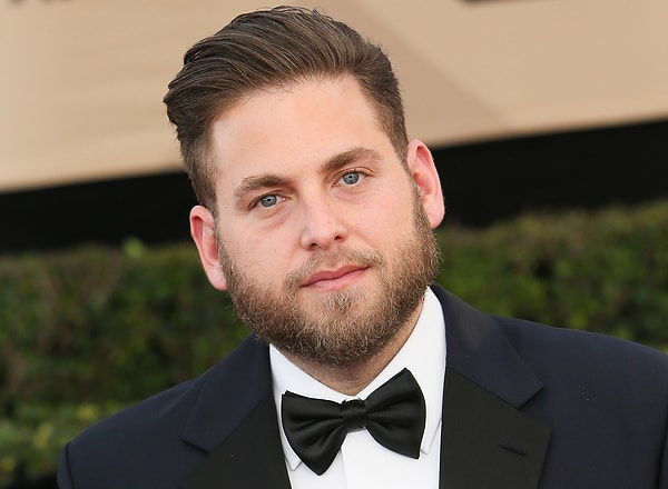 3. Jonah Hill