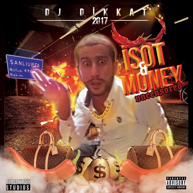1. İsot Money