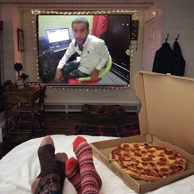 3. Relationship Goals