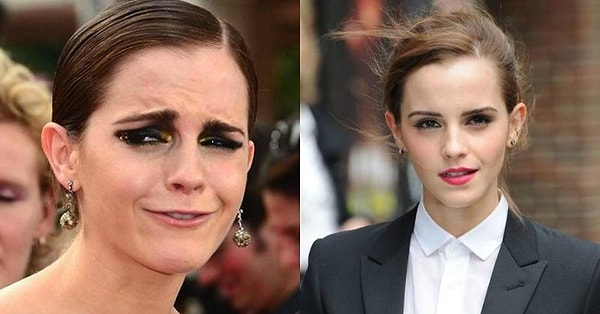 5. Эмма Уотсон