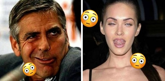 Ой, какой конфуз! 12 смущающих фото звезд, которые они явно ненавидят всем сердцем