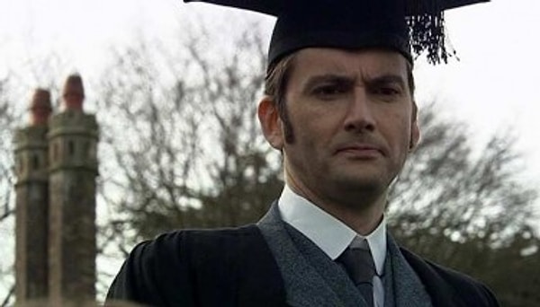 Вы выпускник ПТУ!