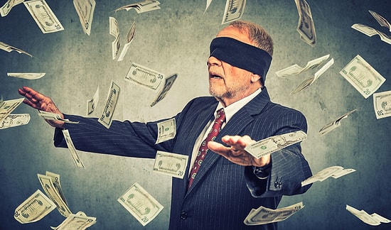 13 очень странных проблем и причуд богатых людей, которые вам было бы за счастье иметь!