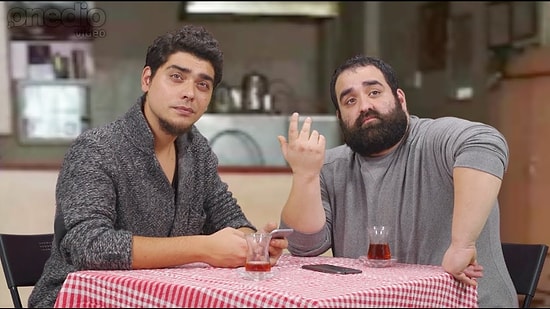 BÜYÜK TEPKİ! Milli Değerimiz: ''Cam Filmi''
