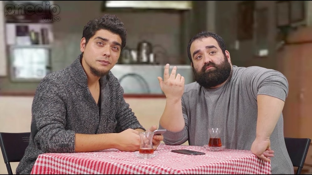 BÜYÜK TEPKİ! Milli Değerimiz: ''Cam Filmi''