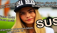 Sözümüzü Tutuyoruz, Sıra Kadınlarda! En Berbat Özellikleriyle 12 Burcun Kadınları!