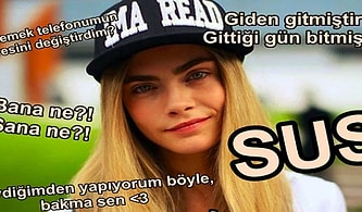 Burcunuza Göre Mental Yaşınızın Kaç Olduğunu Biliyor musunuz 41