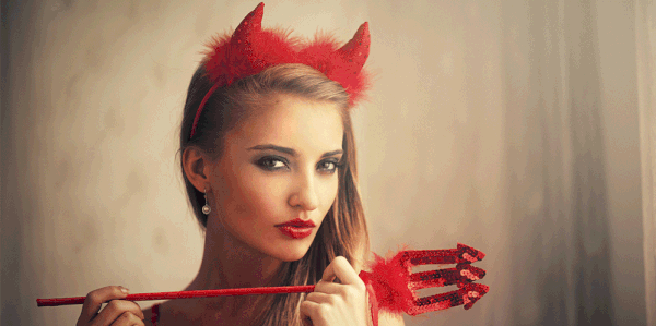 Тест: Можно ли вас считать стервой?