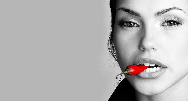 Вы стерва на 100% и не боитесь ей быть