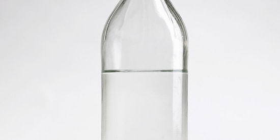 6 вещей, которые вы не должны чистить уксусом