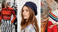 Modada Fransız Rüzgarları! Sizi 70'lerin Paris'inden Gelmiş Gibi Gösterecek 13 Trend