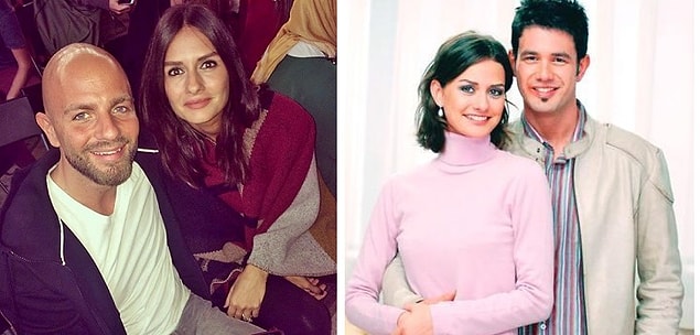 7. Yasemin Ergene - İzzet Özilhan / Yasemin Ergene - Keremcem