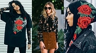 Trend Alarmı: Kış Kombinlerinizi Çiçek Desenli Kıyafetlerle Tamamlayarak Kışınızı Bahara Çevirin!