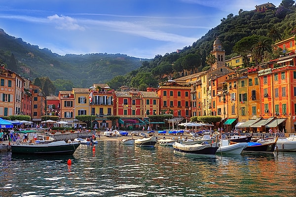 7. Португалия