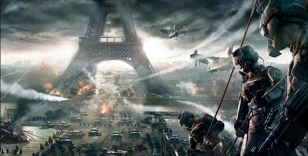 А ведь может пригодиться: 10 стран в которых лучше всего переждать Третью мировую, если таковая произойдет