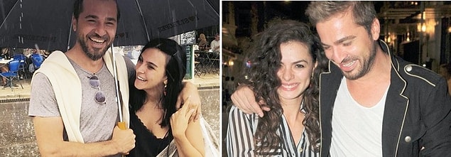 10. Engin Altan Düzyatan - Neslişah Alkoçlar / Engin Altan Düzyatan - Özge Özpirinçci