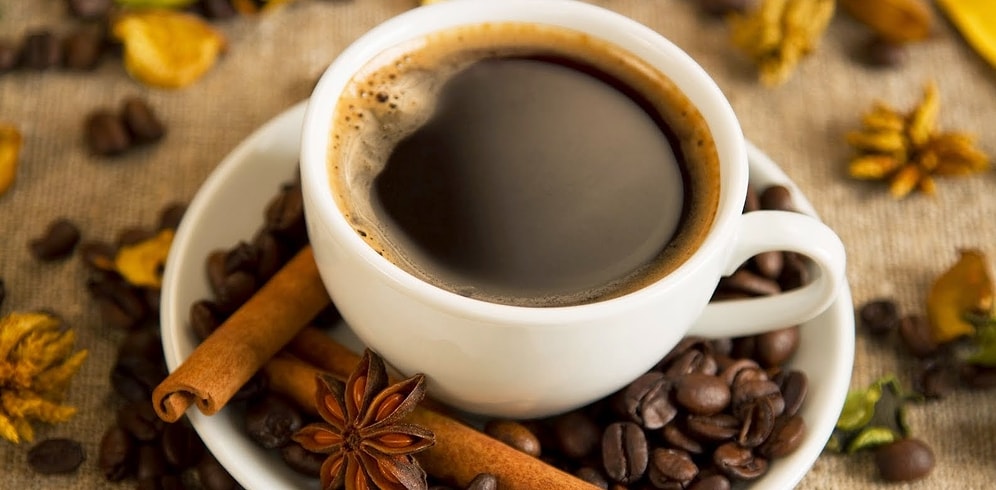 Только настоящий кофеман сможет набрать 7/10 в этом тесте