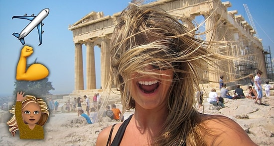 14 важных советов для девушек, собирающихся путешествовать в одиночку