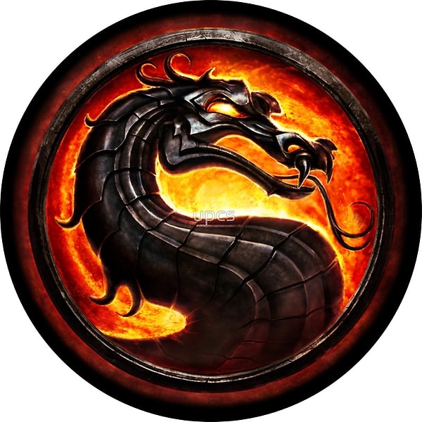 2. Из какой игры это лого?