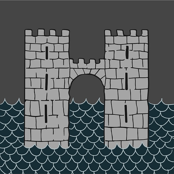 10. А где мы видели это лого?