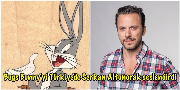 Naber Cınım? Bugs Bunny Hakkında Muhtemelen Bilmediğiniz 12 Şaşırtıcı Bilgi