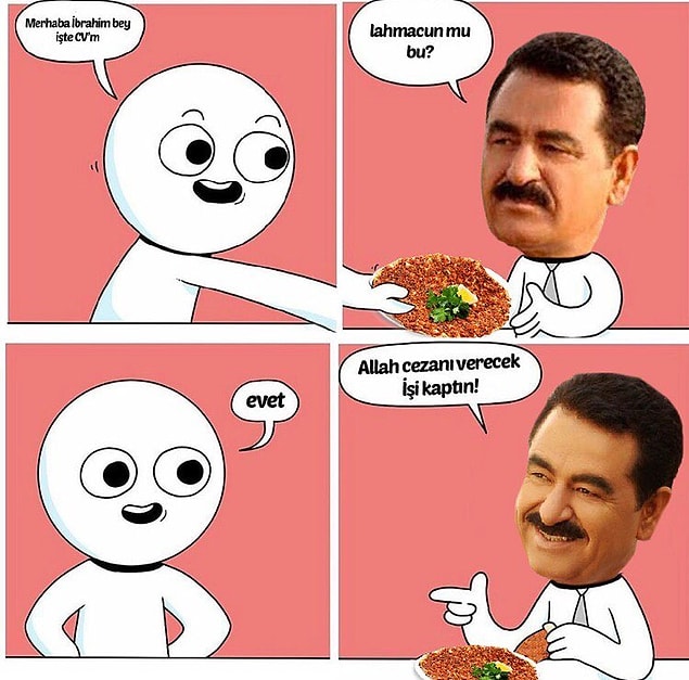 9. Allah cezanı verecek