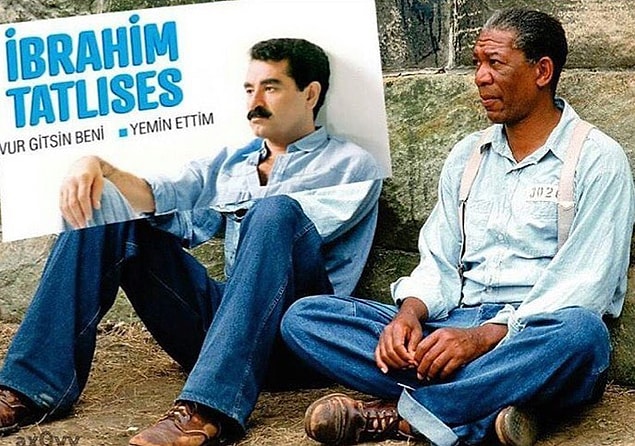11. Vur gitsin beni
