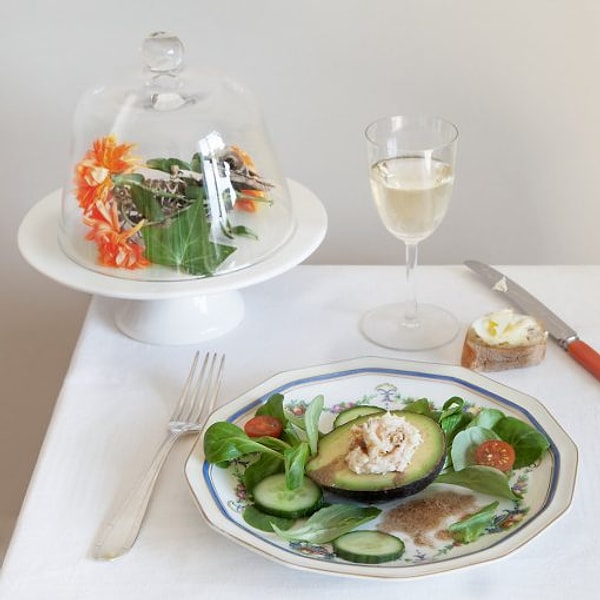 8. «Под стеклянным колпаком», Сильвия Плат