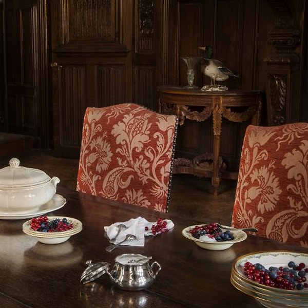 10. «Мы всегда жили в замке», Шерли Джексон