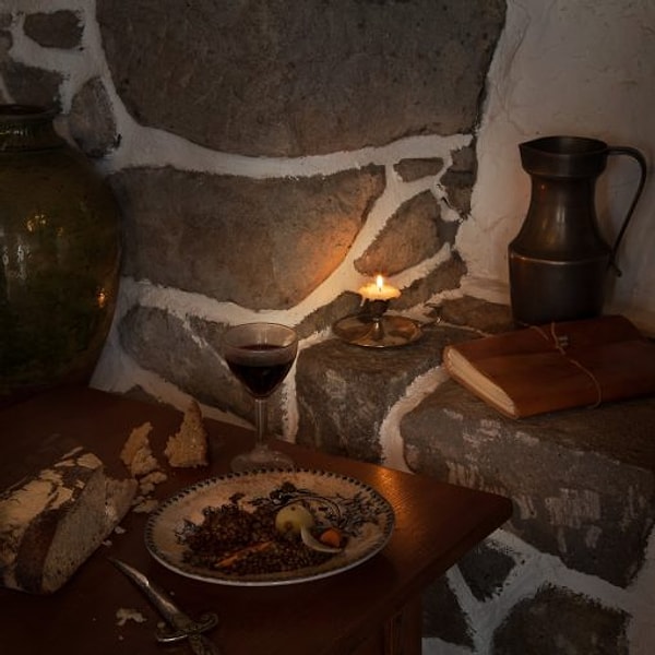 12. «Дон Кихот», Мигель де Сервантес