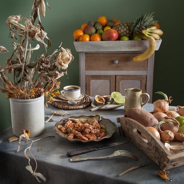 20. «Любовь во время холеры», Габриэль Гарсиа Маркес