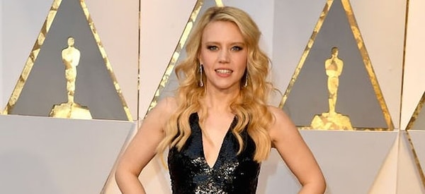 4. Кейт Маккиннон, Университет Колумбии