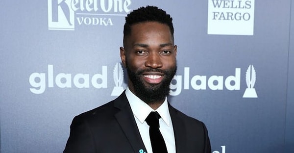 6. Тарелл Элвин МакКрейни, Йельская школа драмы