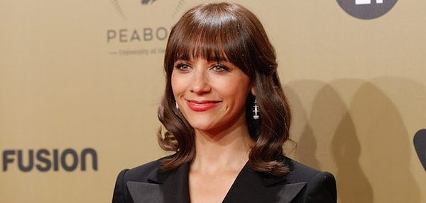 9. Рашида Джонс, Гарвард