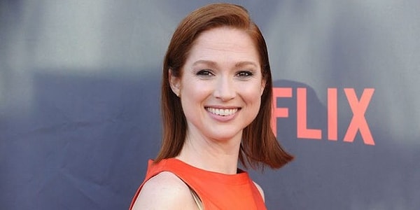 10. Элли Кемпер, Принстон