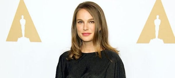 11. Натали Портман, Гарвард