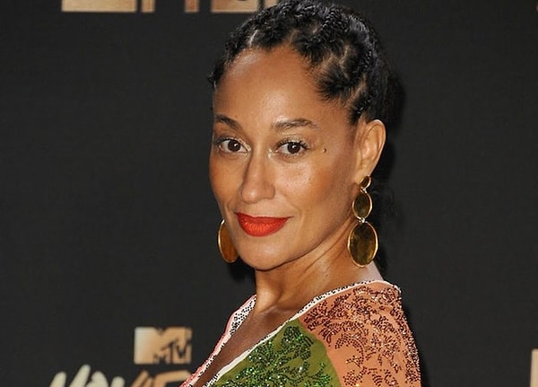 15. Трэйси Эллис Росс, Браун