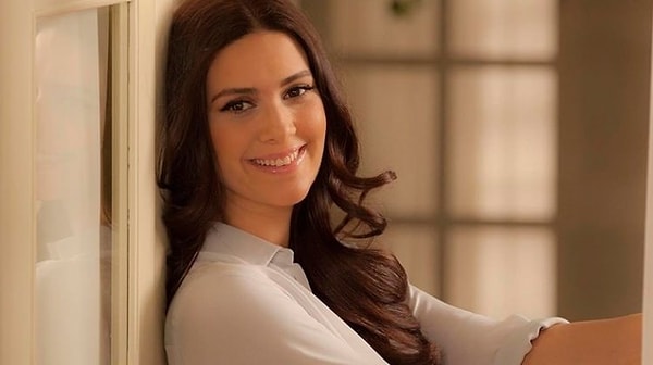 12. Bergüzar Korel