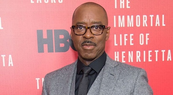 17. Кортни Бернард Вэнс, Гарвард и Йельская школа драмы