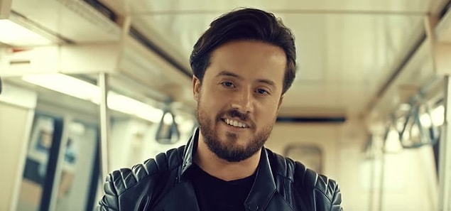 17. Aydın Kurtoğlu