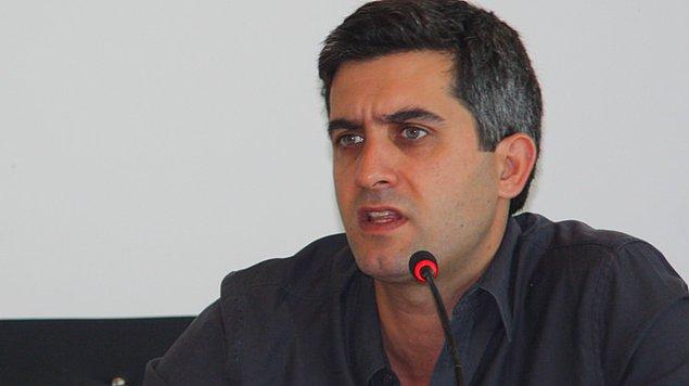 21. Mehmet Ali Alabora