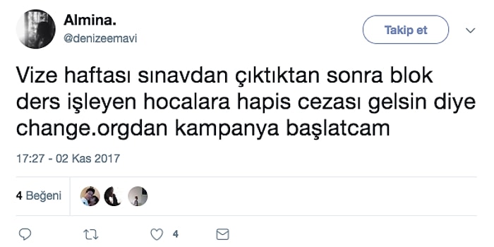 İmza Kampanyası Başlatma Konusunda Yaratıcılığı Kimselere Bırakmadığımızın 17 Kanıtı