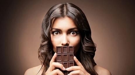 Sadece Çikolata Delilerinin Son Soruyu Görebileceği Test!