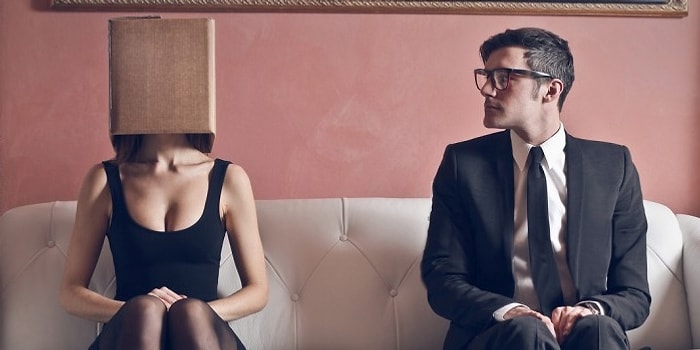 Goffman İletişim Modeline Göre İnsanlarla İlişki Kurmada Ne Kadar İyisin?