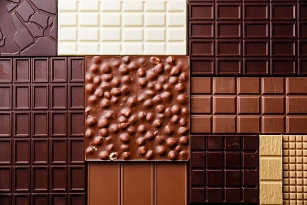 10. Bir insan kaç çikolata barı yiyerek ölüm tehlikesi geçirebilir?