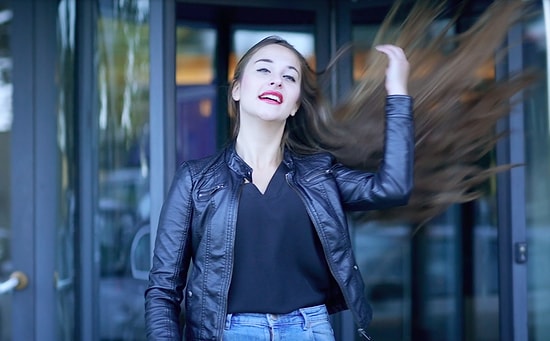 Uzun Saçlı Kadınların Çok İyi Bildiği 7 Şey