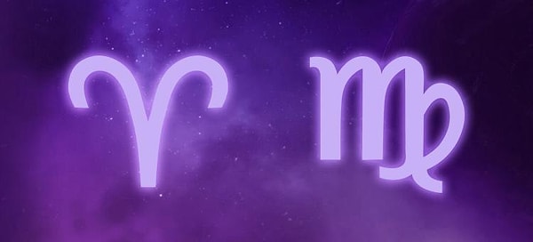 Дева — Овен!