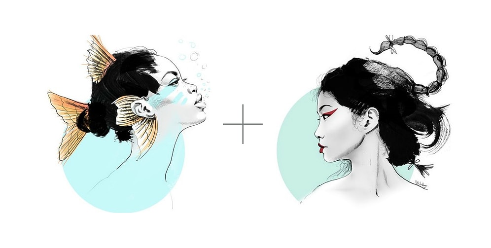 Тест: Скажите нам ваш знак зодиака, а мы расскажем, кто может стать вашим идеальным другом